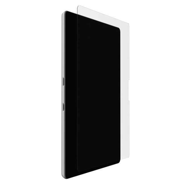 UAG Glass Shield Plus (Suits Microsoft Surface Pro 9) - Clear