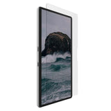UAG Glass Shield Plus (Suits Microsoft Surface Pro 9) - Clear