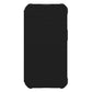 UAG Metropolis Folio Case (Suits iPhone 13 Pro) - Black