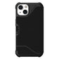 UAG Metropolis Folio Case (Suits iPhone 13 Pro) - Black