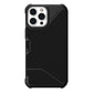 UAG Metropolis Case (Suits iPhone 13 Pro Max) - Kevlar Black