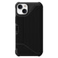 UAG Metropolis Case (Suits iPhone 14 Plus) - Kevlar Black