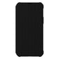 UAG Metropolis Case (Suits iPhone 14 Plus) - Kevlar Black