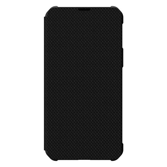 UAG Metropolis Case (Suits iPhone 14 Plus) - Kevlar Black