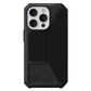 UAG Metropolis Case (Suits iPhone 14 Pro) - Kevlar Black
