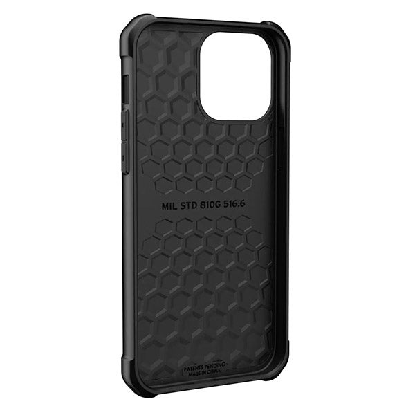 UAG Metropolis LT Case (Suits iPhone 13 Pro Max) - Olive