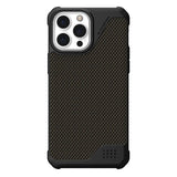 UAG Metropolis LT Case (Suits iPhone 13 Pro Max) - Olive