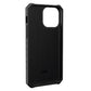 UAG Monarch Carbon Fiber Case (Suits iPhone 13 Pro Max) - Black