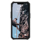UAG Monarch Case (Suits iPhone 13 Pro) - Black