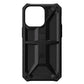 UAG Monarch Case (Suits iPhone 13 Pro) - Black