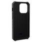 UAG Monarch Case (Suits iPhone 13 Pro) - Black