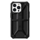 UAG Monarch Case (Suits iPhone 13 Pro) - Black