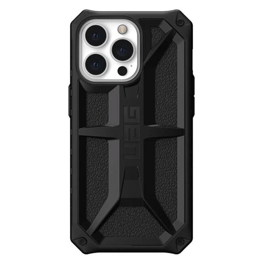 UAG Monarch Case (Suits iPhone 13 Pro) - Black