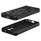 UAG Monarch Kevlar Case (Suits Galaxy S24) - Black