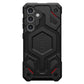 UAG Monarch Kevlar Case (Suits Galaxy S24) - Black