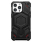 UAG Monarch Pro MagSafe Case (Suits iPhone 15 Pro) - Kevlar Black