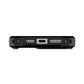 UAG Monarch Pro MagSafe Case (Suits iPhone 15 Pro) - Kevlar Black