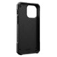 UAG Monarch Pro MagSafe Case (Suits iPhone 15 Pro) - Kevlar Black