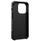 UAG Monarch Pro MagSafe Case (Suits iPhone 15 Pro) - Carbon Fiber