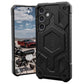 UAG Monarch Pro Magnetic Case (Suits Galaxy S24 Plus) - Carbon Fiber