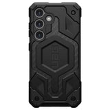 UAG Monarch Series Case (Suits Galaxy S24) - Carbon Fiberphone cas