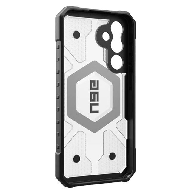 UAG Pathfinder Case (Suits Samsung Galaxy S23 FE) – Ice