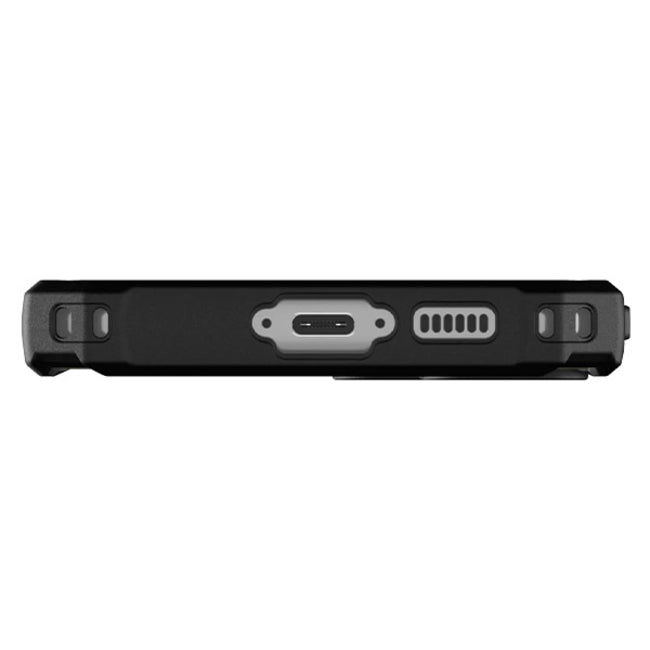 UAG Pathfinder Case (Suits Samsung Galaxy S23 FE) – Ice