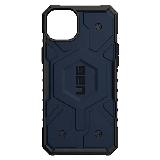 UAG Pathfinder MagSafe Case (Suits iPhone 14 Plus) - Mallard