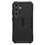UAG Pathfinder Magsafe Case (Suits Galaxy S24) - Black