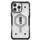 UAG Pathfinder MagSafe Case (Suits iPhone 16 Pro Max) - Ice