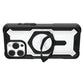 UAG Plasma XTE MagSafe Case (Suits iPhone 16 Pro) - Black