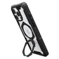 UAG Plasma XTE MagSafe Case (Suits iPhone 16 Pro) - Black