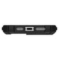 UAG Plasma XTE MagSafe Case (Suits iPhone 16 Pro) - Black