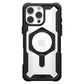 UAG Plasma XTE MagSafe Case (Suits iPhone 16 Pro) - Black