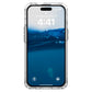 UAG Plyo Case (Suits iPhone 15) - Ice