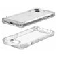 UAG Plyo Case (Suits iPhone 15) - Ice