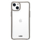 UAG Plyo Case (Suits iPhone 14 Plus) - Ice