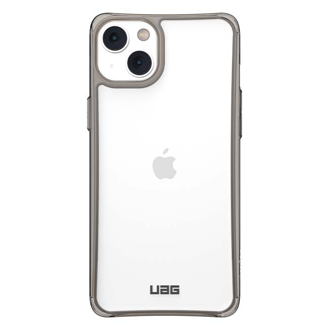 UAG Plyo Case (Suits iPhone 14 Plus) - Ice