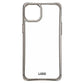 UAG Plyo Case (Suits iPhone 14 Plus) - Ice
