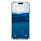 Urban Armor Gear Plyo Case (Suits iPhone 15 Pro Max) - Ice