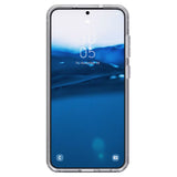 UAG Plyo Pro Magsafe Back Case (Suits Galaxy S25) - Ice/Silver