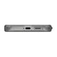 UAG Plyo Pro Magsafe Back Case (Suits Galaxy S25 Plus) - Ice/Silver