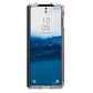 UAG Plyo Series Case (Suits Galaxy Z Fold 5) - Ice