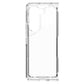 UAG Plyo Series Case (Suits Galaxy Z Fold 5) - Ice