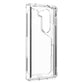 UAG Plyo Series Case (Suits Galaxy Z Fold 5) - Ice