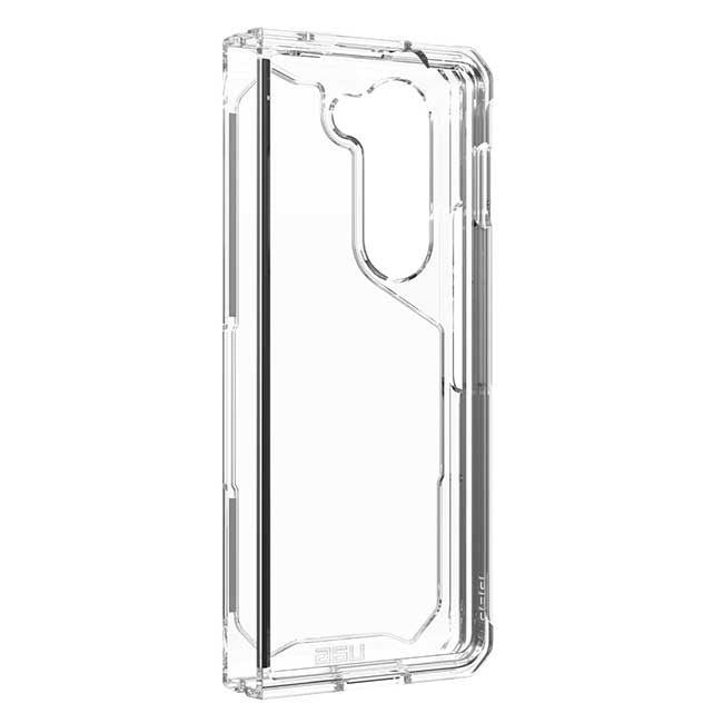 UAG Plyo Series Case (Suits Galaxy Z Fold 5) - Ice