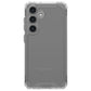 UAG Plyo Series Case (Suits Galaxy S24) - Ice