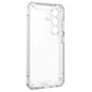 UAG Plyo Series Case (Suits Galaxy S24) - Ice
