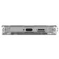 UAG Plyo Series Case (Suits Galaxy S24) - Ice