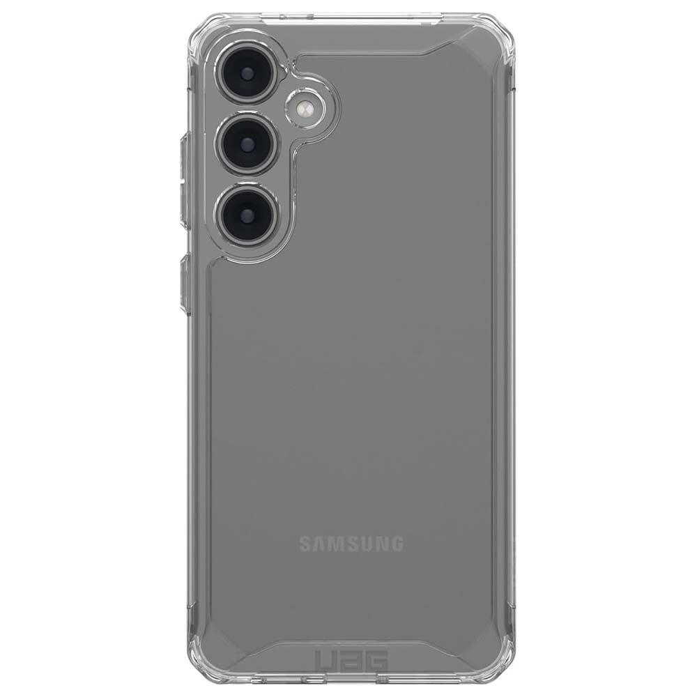 UAG Plyo Series Case (Suits Galaxy S24 Plus) - Ice
